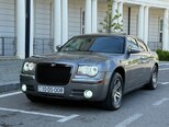 Chrysler 300C-3