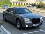 Chrysler 300C-4