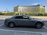 Chrysler 300C-10