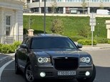 Chrysler 300C-7