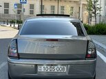 Chrysler 300C-11