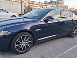 Jaguar XF-3