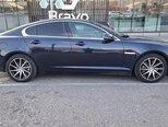 Jaguar XF-4