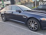 Jaguar XF-2