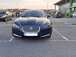 Jaguar XF-1