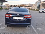Jaguar XF-7