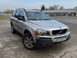 Volvo XC90-1