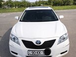 Toyota Camry-3