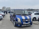 Ford Tourneo-8