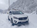 Kia Sorento-2
