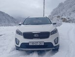 Kia Sorento-1