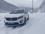 Kia Sorento-3