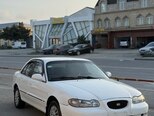 Hyundai Sonata-1
