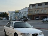 Hyundai Sonata-3