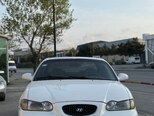 Hyundai Sonata-4