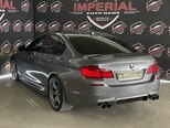 BMW 535-5