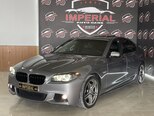 BMW 535-3