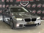 BMW 535-6