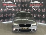 BMW 535-2