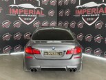 BMW 535-4