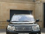 Lexus GX 460-1