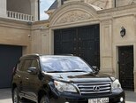 Lexus GX 460-2