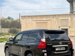 Lexus GX 460-7