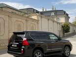 Lexus GX 460-4
