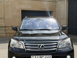 Lexus GX 460-11