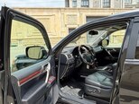 Lexus GX 460-12