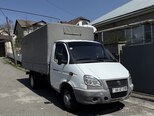 GAZ GAZel (3302-18)-1