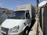GAZ GAZel (3302-18)-2