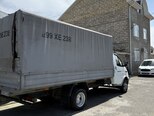 GAZ GAZel (3302-18)-3