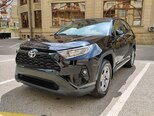 Toyota RAV4-3
