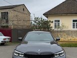 BMW 330-5