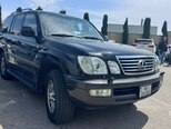 Lexus LX 470-5