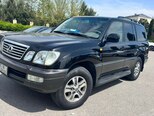 Lexus LX 470-4