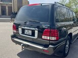 Lexus LX 470-7