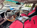 Lexus LX 470-9