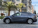 Tesla Model Y-5