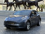 Tesla Model Y-3