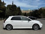 Toyota Corolla-5