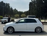 Toyota Corolla-3
