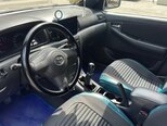 Toyota Corolla-8