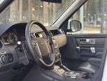 Land Rover Discovery-5