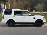 Land Rover Discovery-4