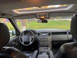 Land Rover Discovery-2