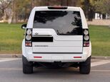 Land Rover Discovery-8