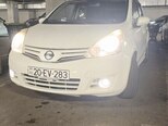 Nissan Note-1