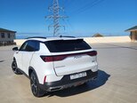 DongFeng Aeolus Shine-2